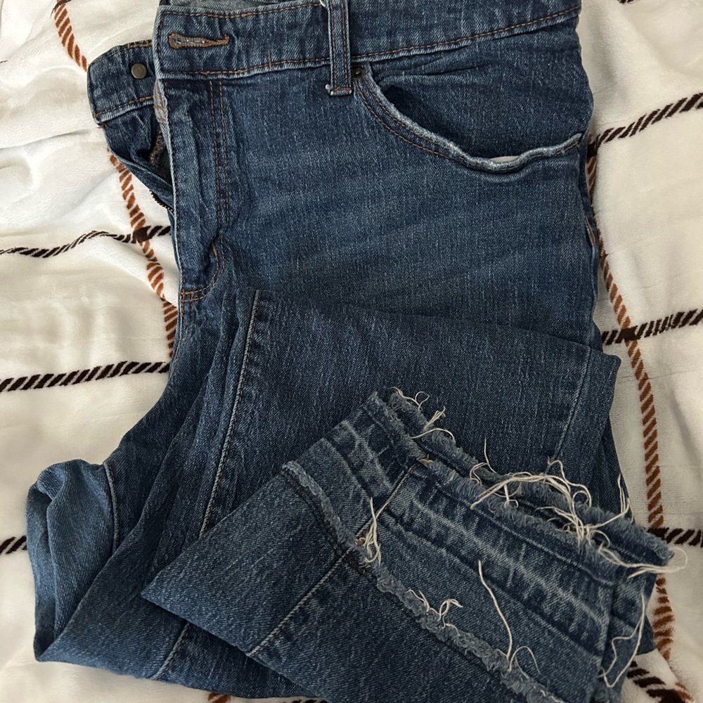 Universal Thread Jeans